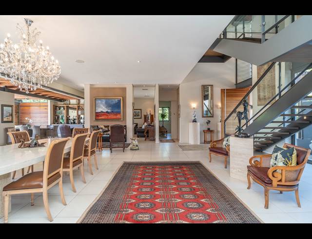 5 BEDROOM HOUSE FOR SALE IN HAWAAN FOREST ESTATE
